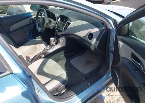 2011 Chevrolet Cruze 1Lt z USA, uszkodzony, nr VIN 1G1PF5S93B7195231